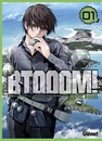 Btooom T.5