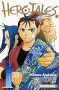 Hero Tales T.1