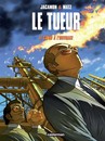 Tueur (Le) - Tome 10 - Le Coeur à l'ouvrage