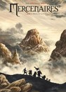 Mercenaires - Tome 1 - La Meute du Griffon