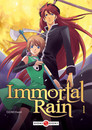 Immortal Rain T.8