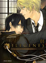 Ilegenes T.1