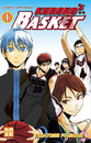 Kuroko's Basket T.1
