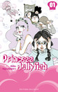 Princess Jellyfish T.1 et 2