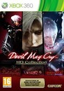 Devil May Cry : HD Collection - Test PS3