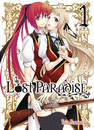 Lost Paradise T.1