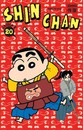 Shin Chan (S2) T.20