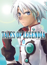 Tales of Legendia T.4