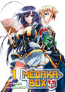 Médaka Box T.5