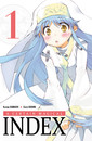 A Certain Magical Index T.3