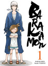 Barakamon T.4