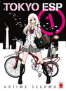 Tokyo ESP T.3