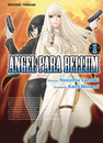 Angel Para Bellum T.2