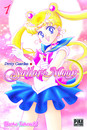 Sailor Moon T.1
