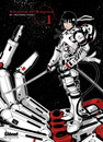 Knights of Sidonia T.1