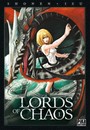 Lords of Chaos T.1