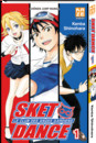 Sket Dance T.3