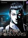 Terra Formars T.1