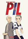 PIL - Mari Yamazaki s'attaque aux British !