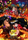 One Piece Z - Film 11