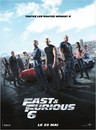 Fast & Furious 6 : mon pare-choc dans ta gueule
