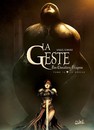 Geste des Chevaliers Dragons (La) - Tome 16 - La Déesse