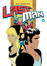 L'interview du mois d'Octobre : Les auteurs de Lastman font le show !