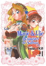 Marie et Elie, les alchimistes de Salburg