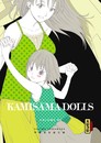 Le Zoom de la semaine :  Kamisama Dolls