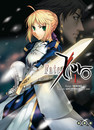 Le Zoom de la semaine - Fate/Zero