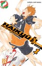 Le Zoom de la semaine - Haikyu!!, du beach volley sans la plage