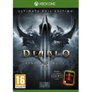 Diablo 3 Reaper of Souls - Don't fear the reaper ! 
