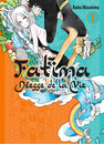 Fatima - Deux volumes vivants chez komikku ?