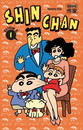 Shin Chan - Tome 23