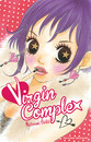 Virgin Complex - Amour, stalker et trahison