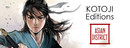 Blood and Steel – Déferlante de fer chez Kotoji