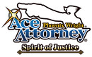 Phoenix Wright : Ace Attorney - Spirit of Justice - Test 3DS