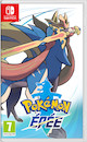 Pokémon Epée / Bouclier - Test