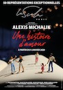 Une histoire d'amour, à la Scala