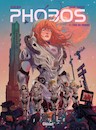 Phobos - Tome 1 - L'envol des éphémères