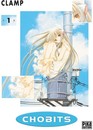 Chobits