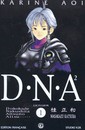 DNA²