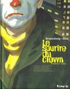 Sourire du clown (Le) - Tome 1