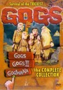 Gogwana