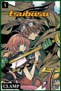 Tsubasa RESERVoir CHRoNiCLE - le manga