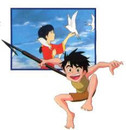 Conan, le fils du futur