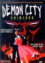 Kawajiri - 3 DVD
