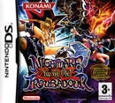 Yu-Gi-Oh! Nightmare Troubadour - Test
