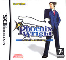 Phoenix Wright : Ace Attorney - Test