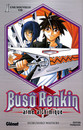 Busô Renkin